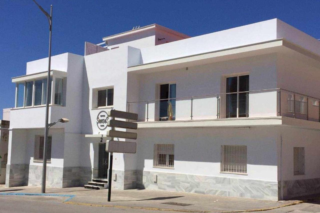 Ed Senses Wellness Appartement Tarifa